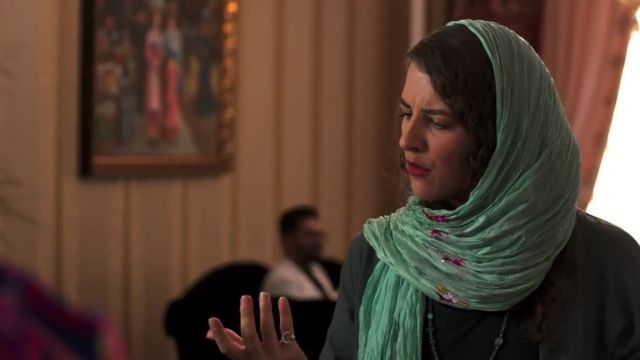 دانلود فیلم کمدی کلوپ همسران اثری جدید از شقایق فراهانی و محمد رضا شریفی نیا