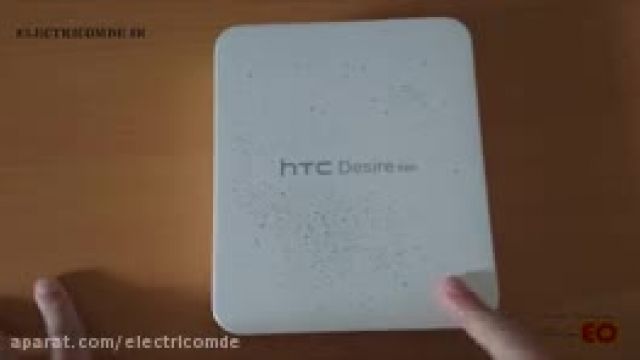 معرفی HTC Desire 530