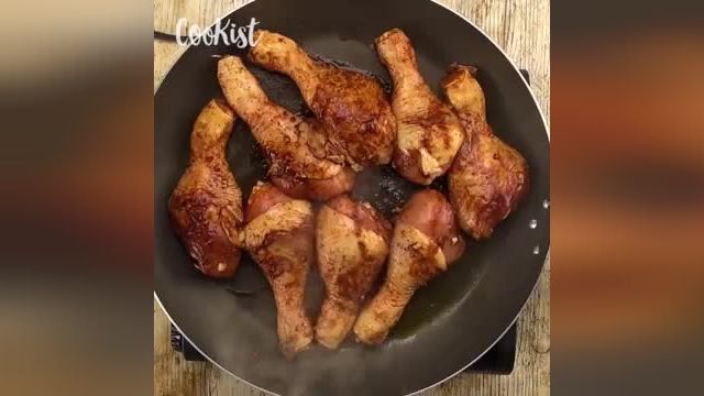 ترفندهای کاربردی آشپزی - طرز تهیه مرغ ولینگتون ایده جالب برای یک شام آسان