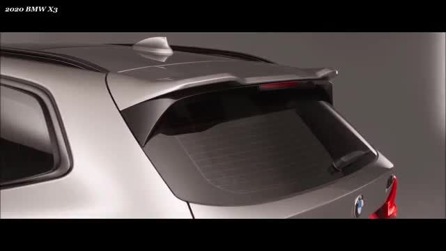 مقایسه ویدیویی دو خودرو 2020 BMW X3 و 2020 Mercedes-Benz Glc