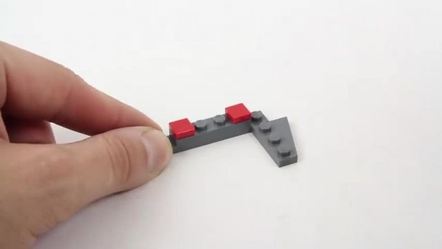 آموزش لگو اسباب بازی (Lego Racers Scuderia Ferrari Truck)