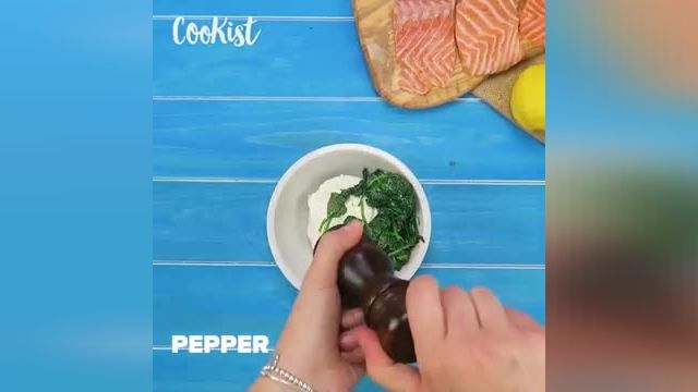 نکات کاربردی آشپزی - 3 دستور تهیه ماهی سالمون برای یک شام سالم 