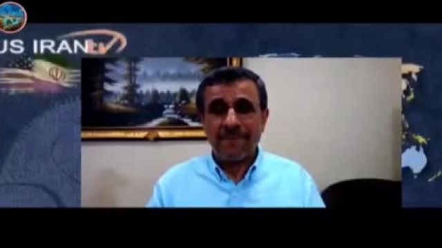 احمدی نژاد: به انتخابات 1400 فکر نکردم