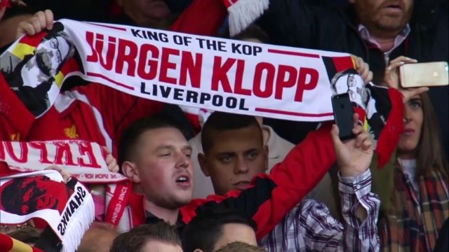 مستند لیورپول: وعده کلوپ Liverpool: Klopp's Promise 2020 
