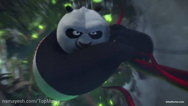 دانلود قسمت 12 انیمیشن پاندای کونگ‌فوکار (Kung Fu Panda: The Paws of Desti 2018)