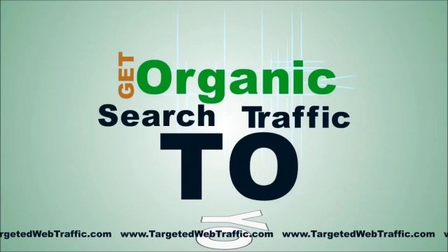 Buy Organic Traffic | Buy Google Search Traffic