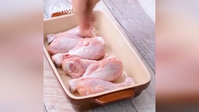 ترفندهای کاربردی آشپزی - طرز تهیه سه خوراک خوشمزه با ران مرغ !