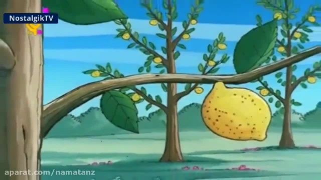 دانلود انیمیشن بارباپاپا قسمت 30