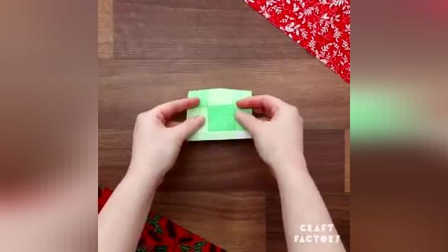 آموزش ترفندهای کاربردی - 14 ترفند کاردستی برای جشن کریسمس در خانه