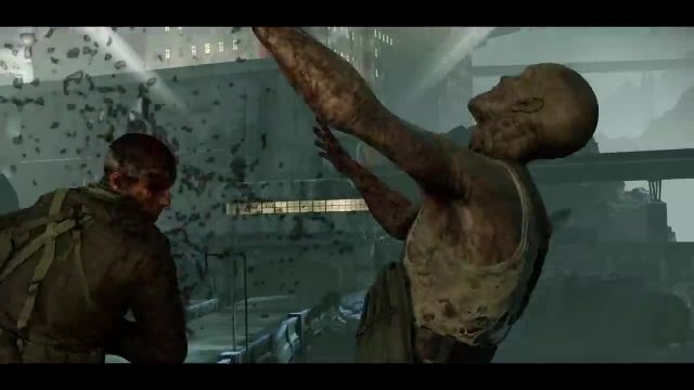 معرفی تریلر تاریخ انتشار بازی zombie army 4: dead war | ایکس باکس وان