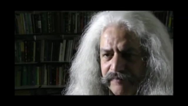 بزرگترین فیلسوف تاریخ ایران از آزادی می گوید