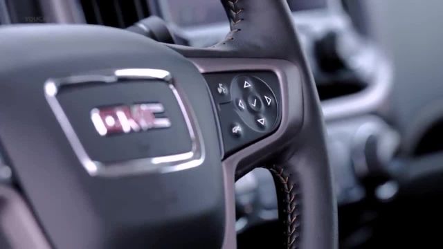 معرفی خودرو پیکاپ کانیون gmc 2020 در چند دقیقه