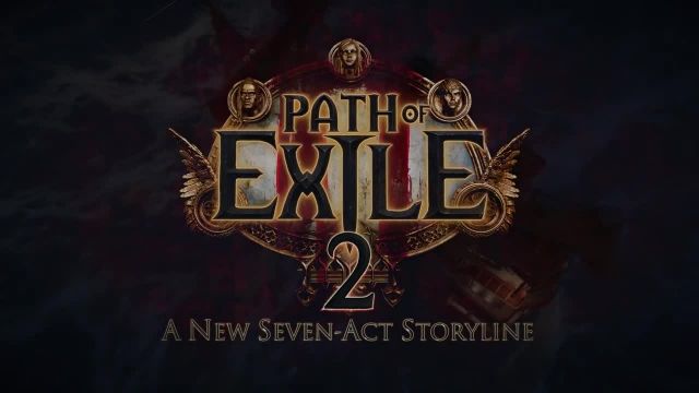 تریلر رسمی بازی path of exile 2 در چند دقیقه