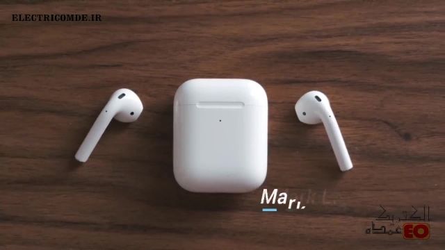 معرفی apple air 2