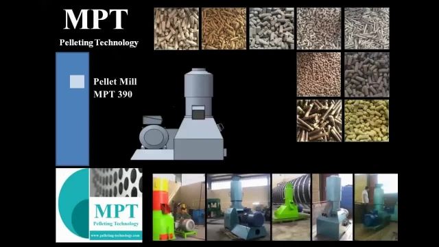 سازنده دستگاه پلت (پرس پلت MPT)