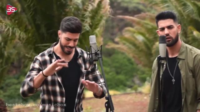 دانلود موزیک ویدیوی دسپاسیتو با اجرای Santos & Ledes