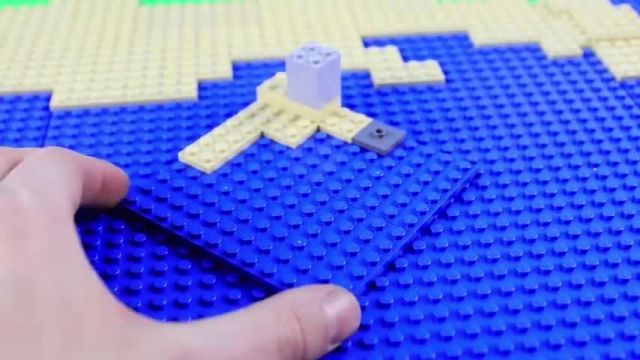 آموزش لگو اسباب بازی (COMPILATION LEGO MINECRAFT All New Winter Sets)
