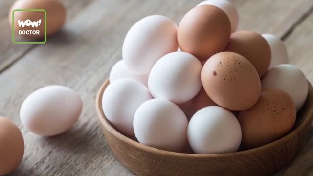 فواید جالب تخم مرغ برای لاغری بدن
