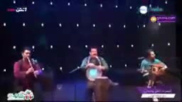 دانلود کنسرت ناصر وحدتی