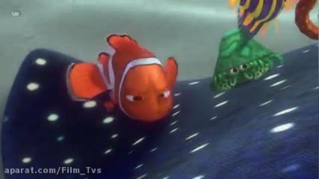 فیلم دوبله فارسی - در جستجوی نمو Finding Nemo 2003