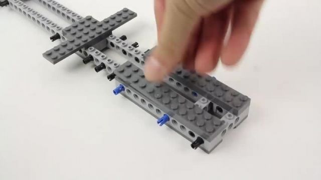 آموزش اسباب بازی های فکری لگو (Lego MOC Star Wars UCS Venator Star Destroyer)