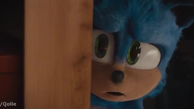 دانلود انیمیشن سینمایی Sonic.the.Hedgehog.2020 دوبله فارسی