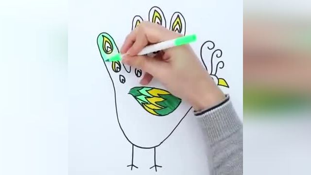 آموزش ترفندهای کاربردی - 10 ترفند هنری و رنگارنگ برای سرگرم شدن کودکان در خانه