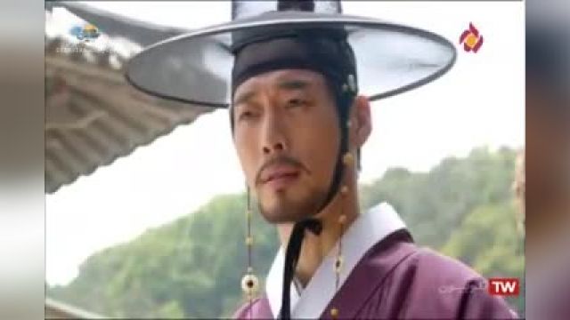 دانلود سریال کره ای جونگ میونگ دوبله فارسی قسمت 16