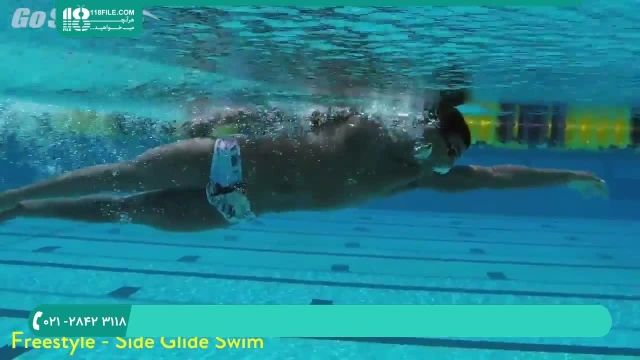 آموزش شنا | شنا آزاد | شنا کرال سینه 02128423118