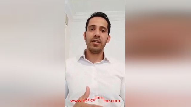 لایو مدیریت سایت ایران کوین ماین در تاریخ 1399/03/30