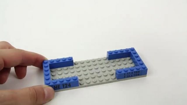 آموزش اسباب بازی های ساختنی لگو (Lego - Back To History)