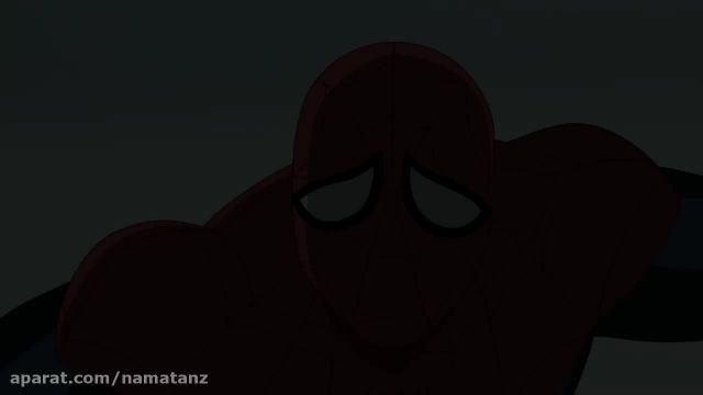  دانلود کارتون مرد عنکبوتی نهایی (Ultimate Spiderman) فصل 3 قسمت 16 
