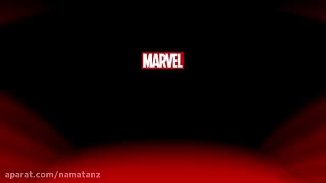 دانلود کارتون مرد عنکبوتی نهایی (Ultimate Spiderman) فصل 3 قسمت 1