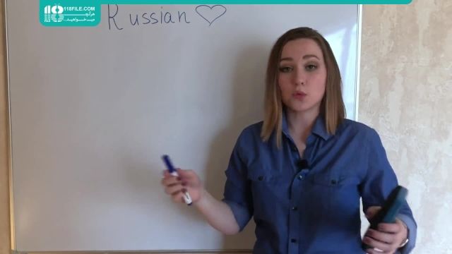 الفبای زبان روسی به همراه نکات کاربردی