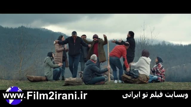 دانلود فیلم جهان با من برقص | فیلم سینمایی جهان با من برقص - فیلم تو ایرانی