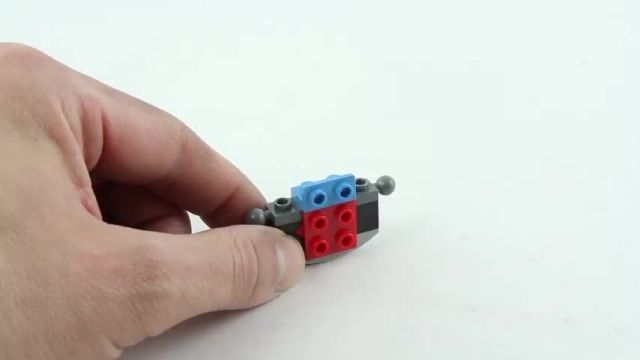 آموزش لگو اسباب بازی (Lego Ninjago 70642 Killow vs. Samurai X)