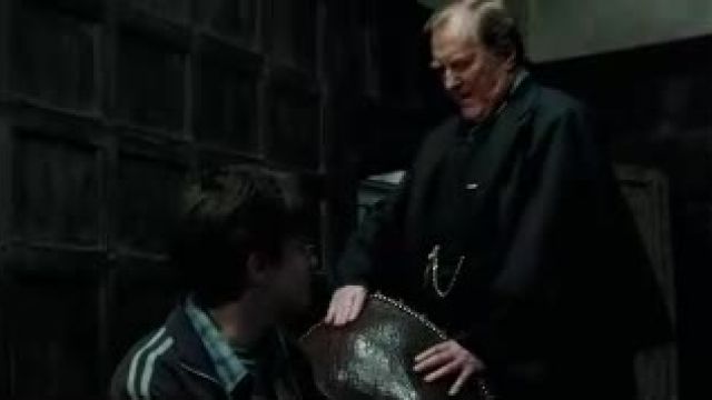 دانلود فیلم هری پاتر و زندانی آزکابان دوبله فارسی Harry Potter and the Prisoner 