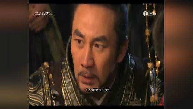 سریال کره ای ملکه سوندوک دوبله فارسی قسمت 90