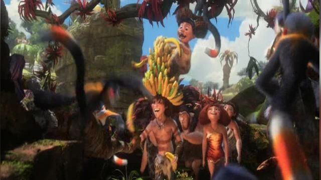 the croods 2013 trailer