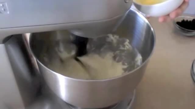 طرز درست کردن - شیرینی کشمشی برای پذیرایی عید