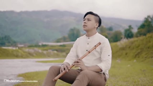 دانلود موزیک ویدیو کاور موسیقی فیلم تایتانیک با فلوت!
