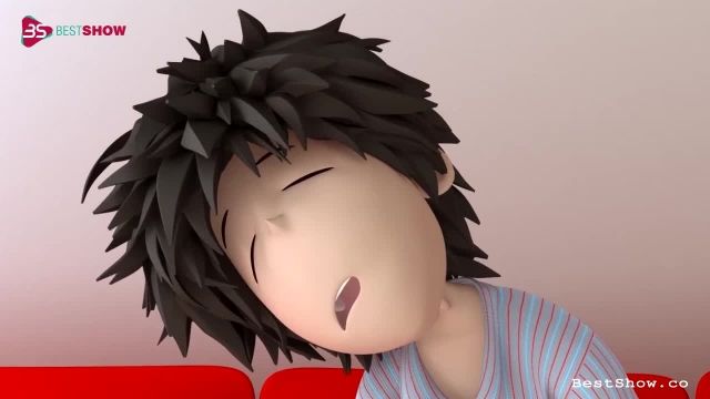 دانلود انیمیشن کوتاه - Alarm