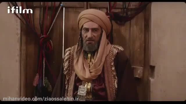 دانلود فیلم عقاب صحرا مهرداد خوشبخت (1391)