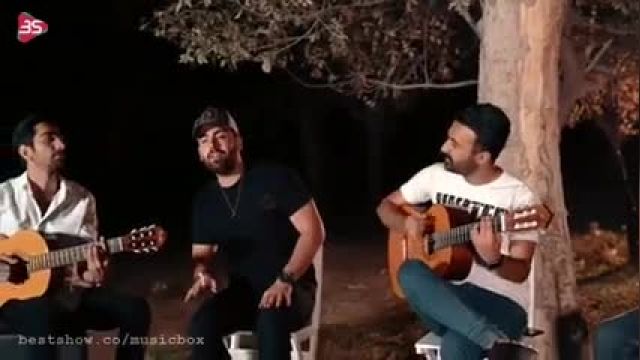 دانلود موزیک ویدیوی کیوان احمدی - جاده چالوس
