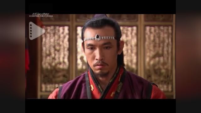 دانلود سریال کره ای سرزمین آهن The Iron King دوبله فارسی قسمت 3