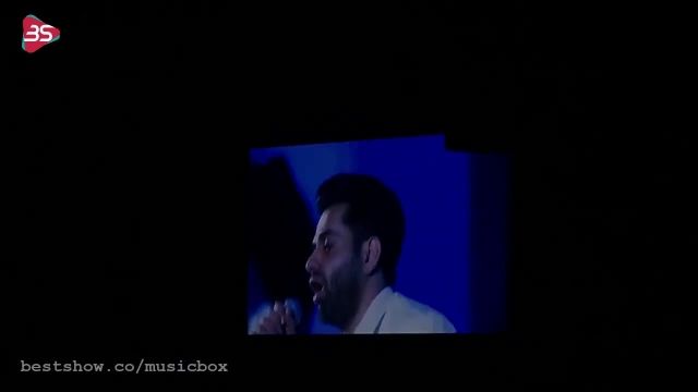 دانلود موزیک ویدیوی اجرای زنده آهنگ شب های بعد از تو توسط رضا بهرام