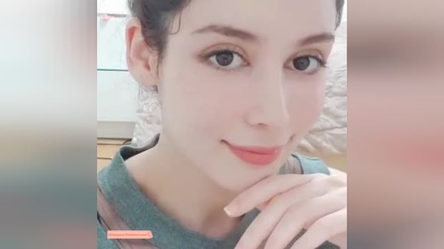 آموزش میکاپ - آرایش لایت مدل ایرانی "هدی نیکو "