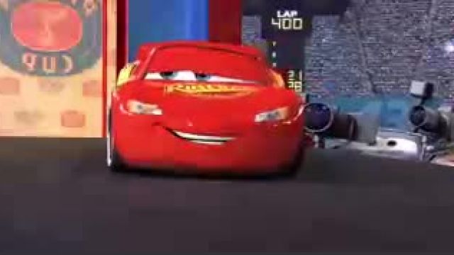 دانلود انیمیشن ماشین ها 1 Cars 2006 دوبله فارسی