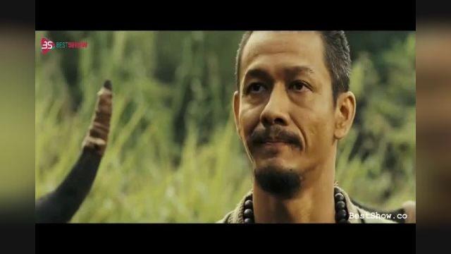 سکانس دیدنی فیلم - Ong Bak 2 (مبارز تایلندی 2)