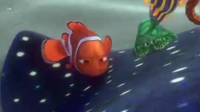 دانلود انیمیشن در جستجوی نمو Finding Nemo 2003 با دوبله فارسی